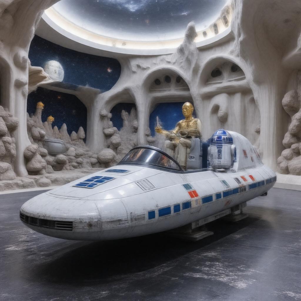 Star Tours